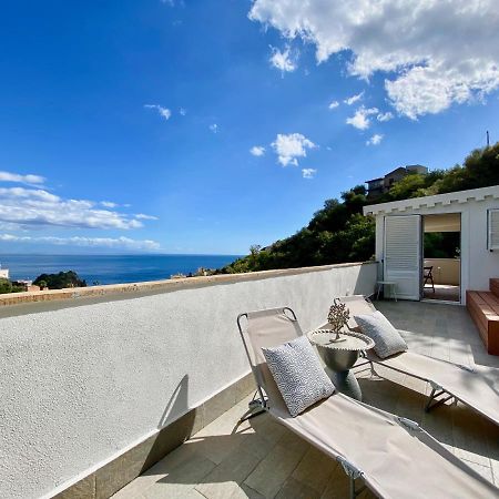 Villa Don Giovanni Taormina Mare Екстер'єр фото
