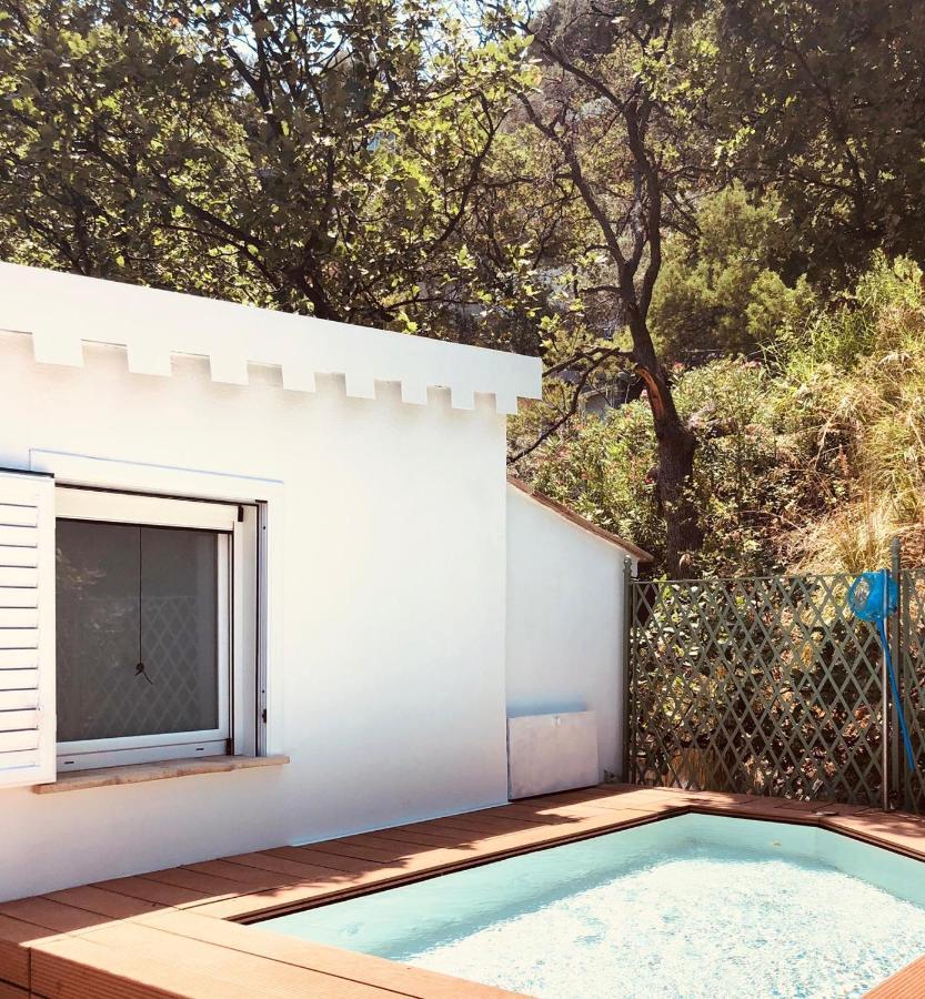 Villa Don Giovanni Taormina Mare Екстер'єр фото