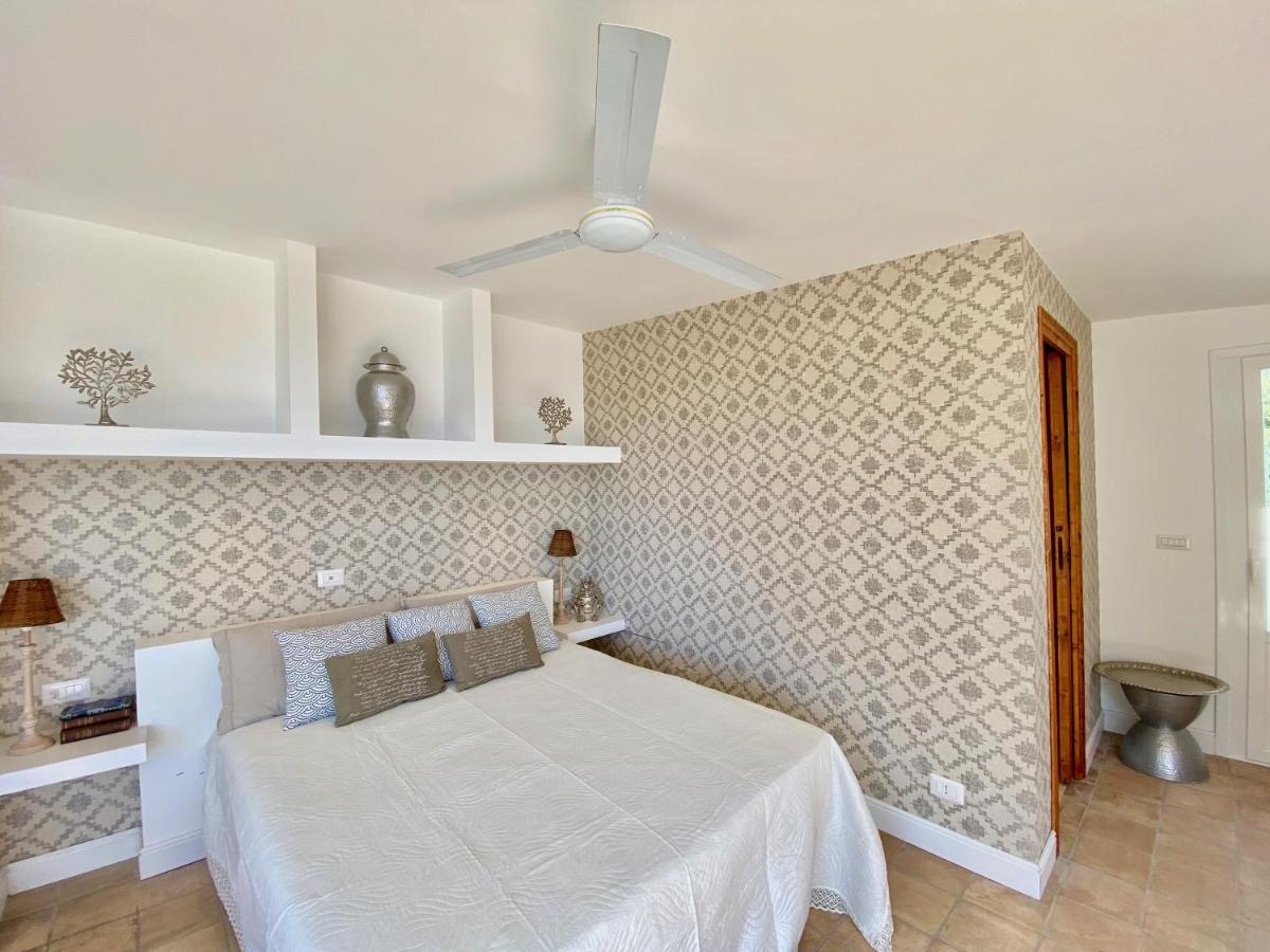 Villa Don Giovanni Taormina Mare Екстер'єр фото