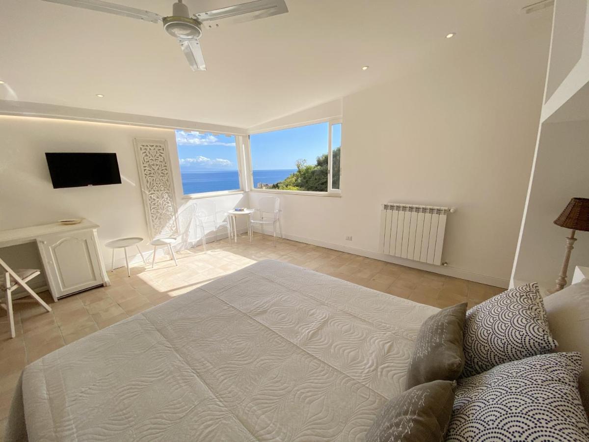 Villa Don Giovanni Taormina Mare Екстер'єр фото