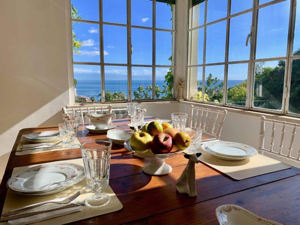 Villa Don Giovanni Taormina Mare Екстер'єр фото
