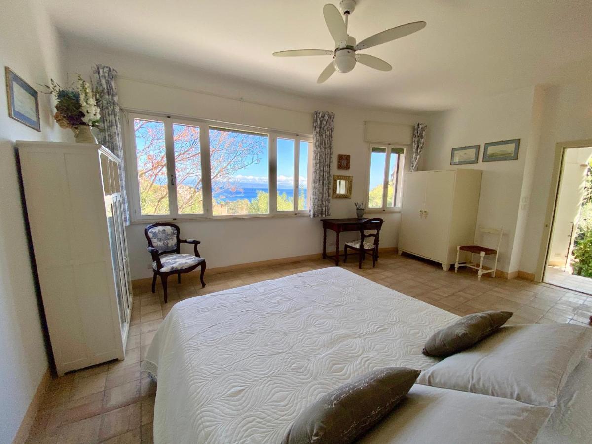 Villa Don Giovanni Taormina Mare Екстер'єр фото