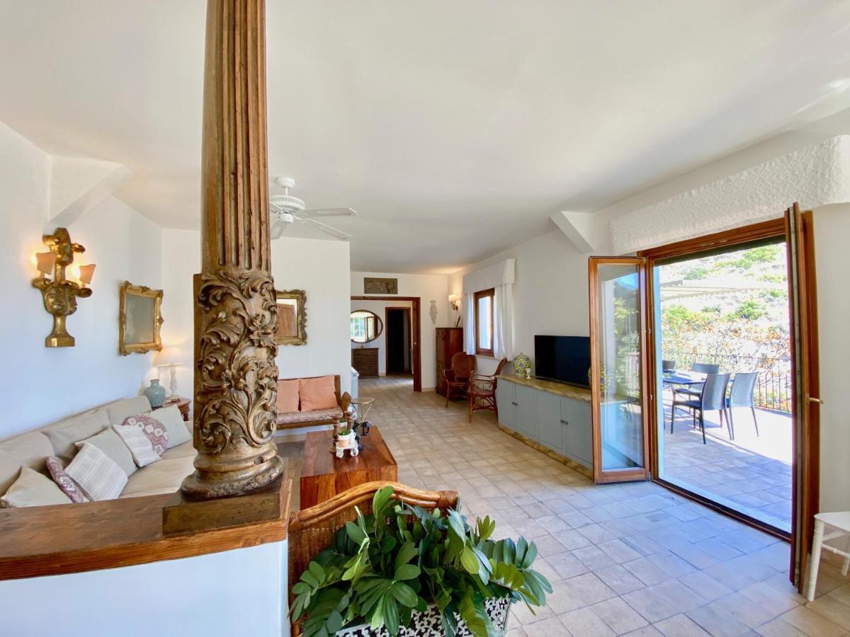 Villa Don Giovanni Taormina Mare Екстер'єр фото