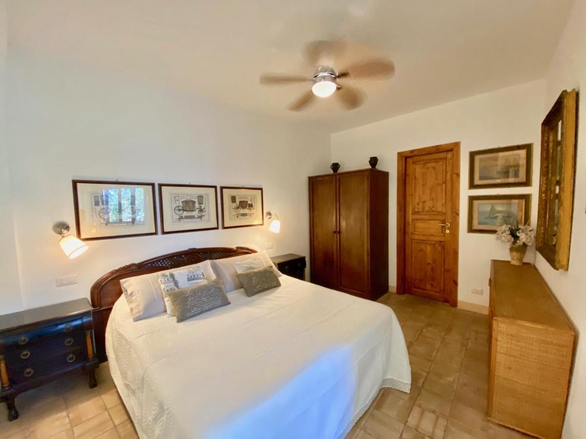 Villa Don Giovanni Taormina Mare Екстер'єр фото