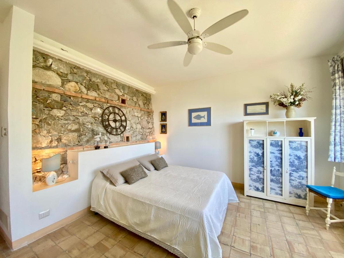 Villa Don Giovanni Taormina Mare Екстер'єр фото