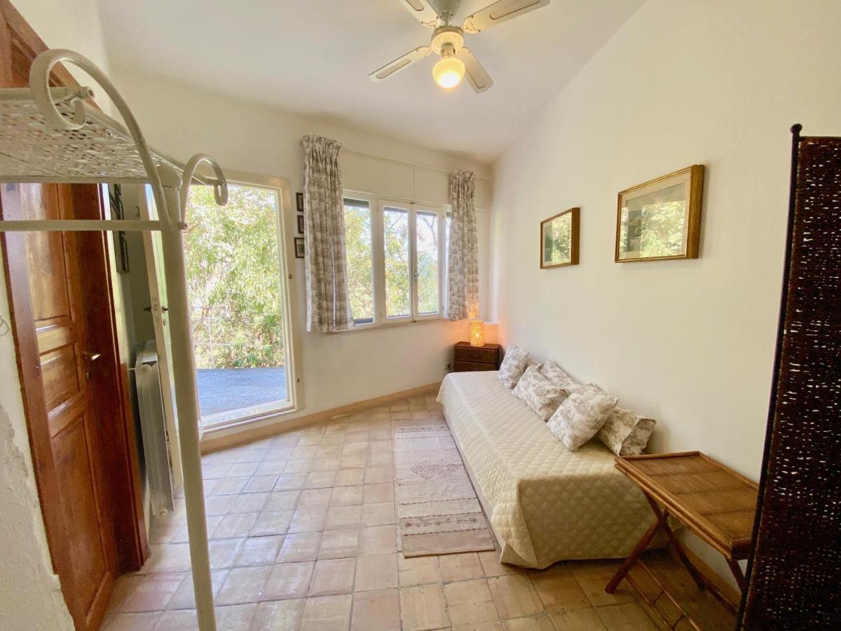 Villa Don Giovanni Taormina Mare Екстер'єр фото
