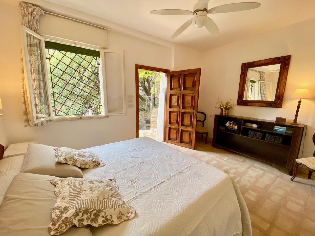 Villa Don Giovanni Taormina Mare Екстер'єр фото