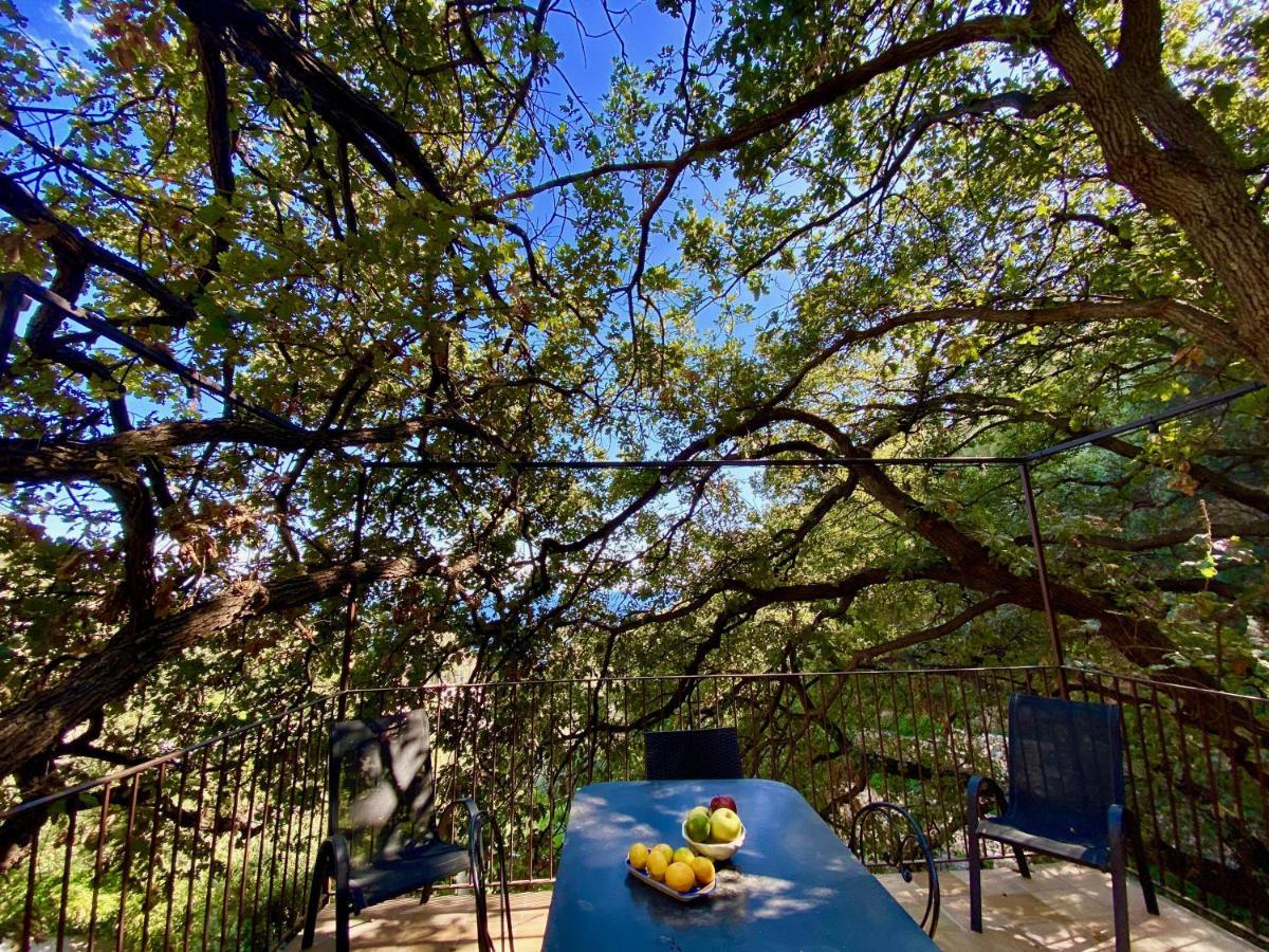 Villa Don Giovanni Taormina Mare Екстер'єр фото