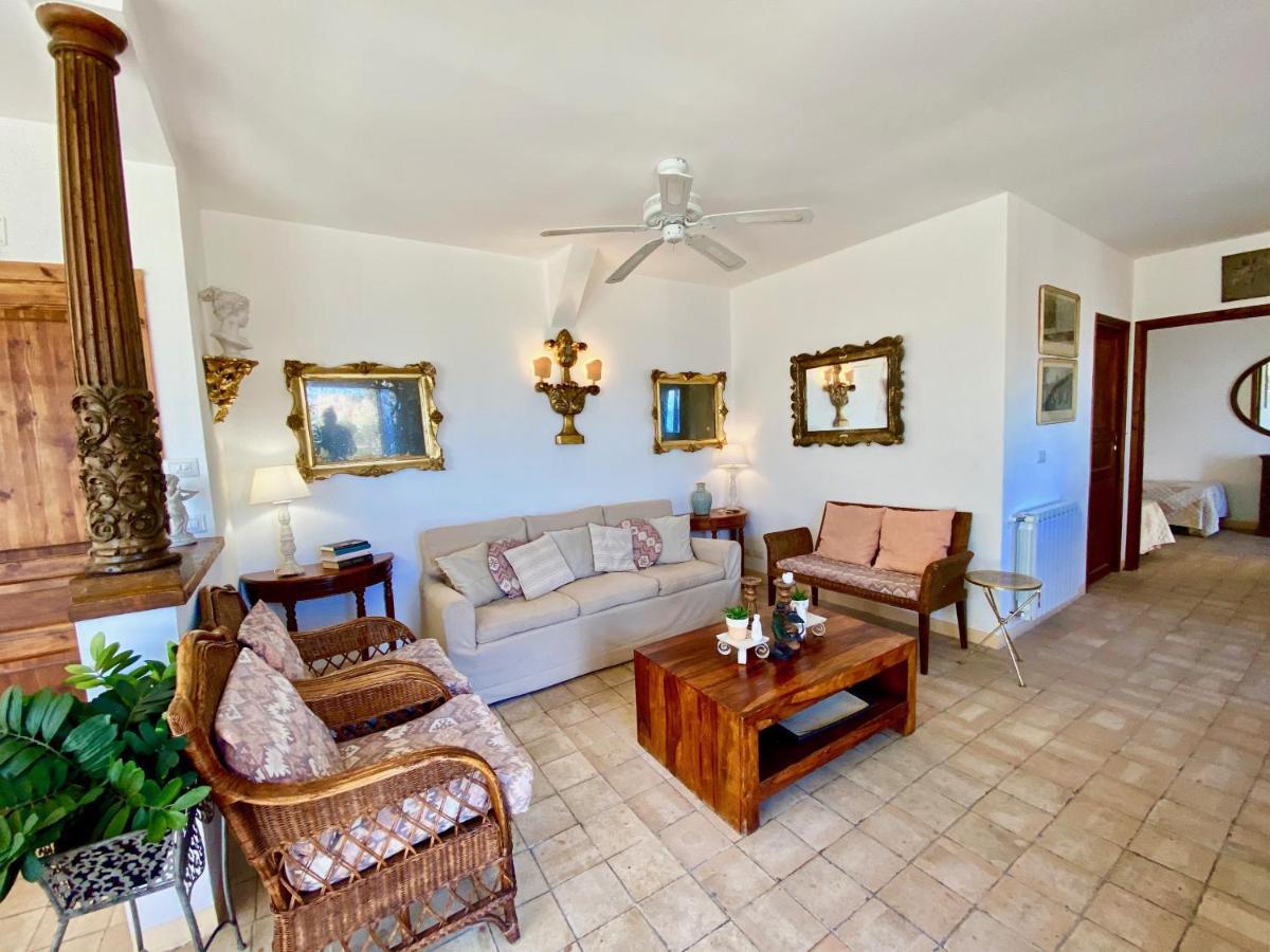 Villa Don Giovanni Taormina Mare Екстер'єр фото